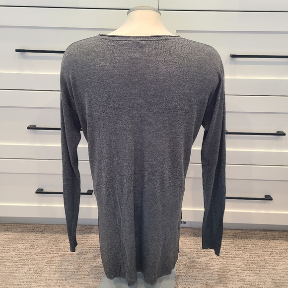 Thyme maternity sweater - Picture 2 of 5